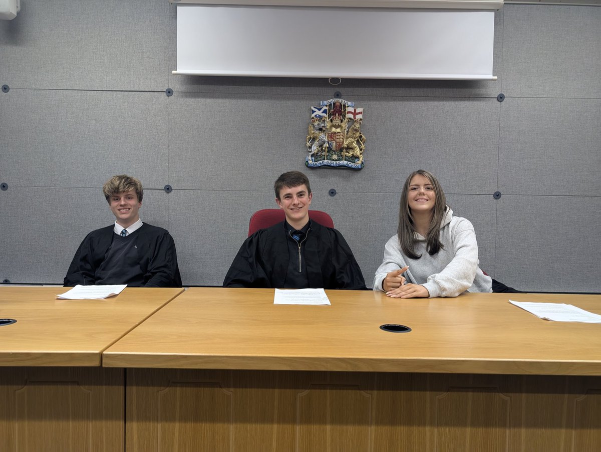 It's our final week of Access To for S5! It's been an absolute blast. 

Watch this space for more photos from our programmes coming soon!