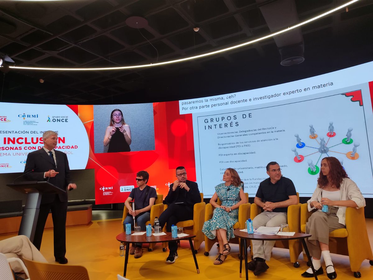 Servicio Atención a la Diversidad y Voluntariado tweet media