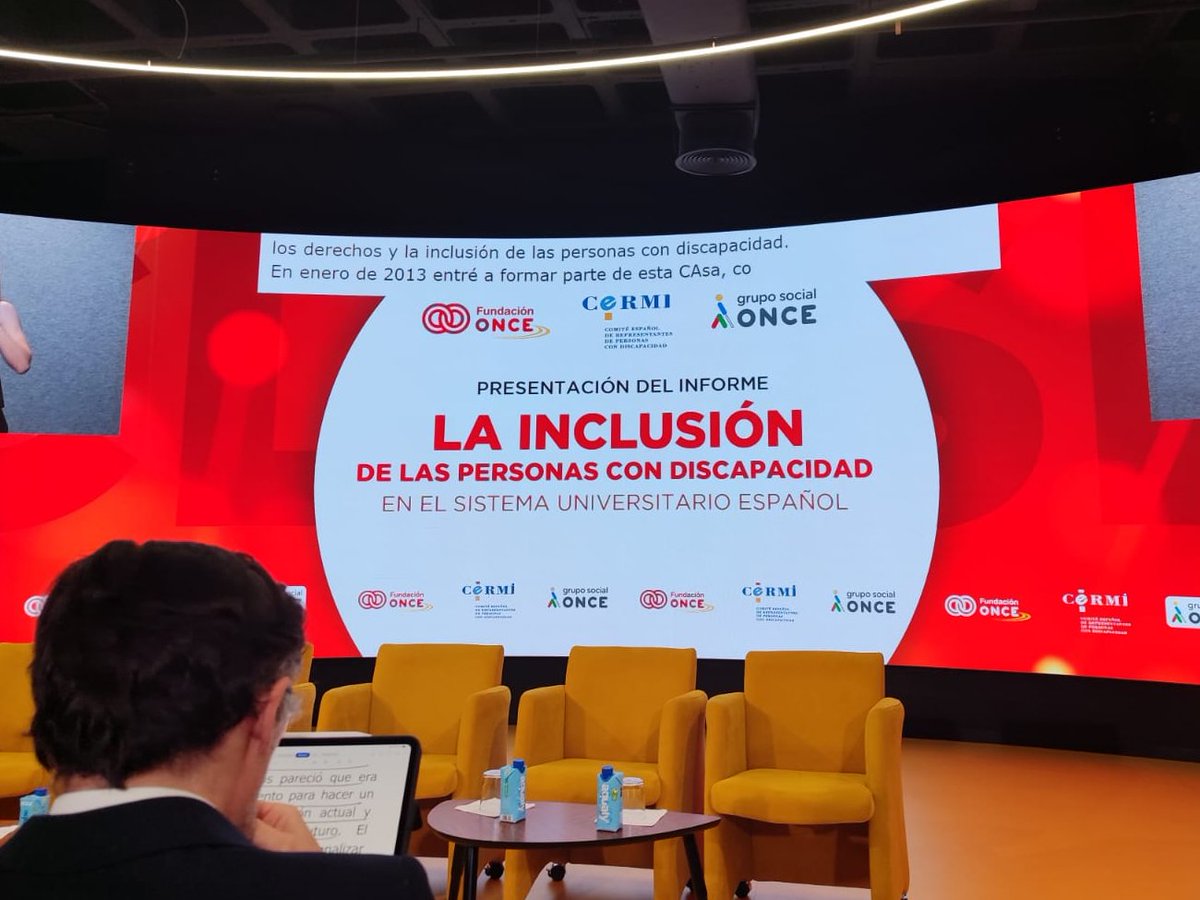 Servicio Atención a la Diversidad y Voluntariado tweet media