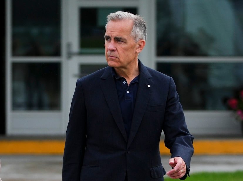 Carney ready to dismiss top bureaucrats unable to meet his expectations, Liberal insiders say theglobeandmail.com/politics/artic…