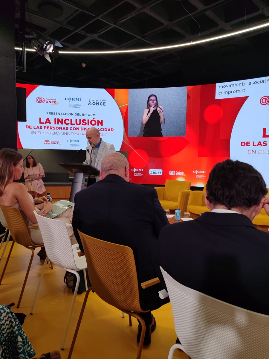 Servicio Atención a la Diversidad y Voluntariado tweet media