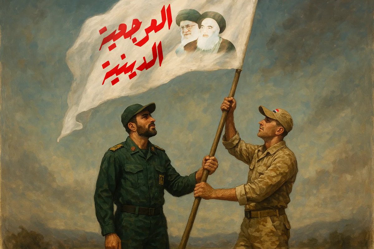 #ايران ليست وحدها ❤
#أنتهت_الحرب 
#IranIsWin