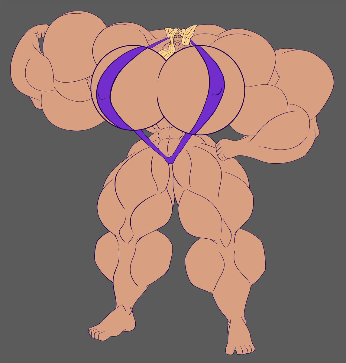 Bob-line 🔞 tweet media