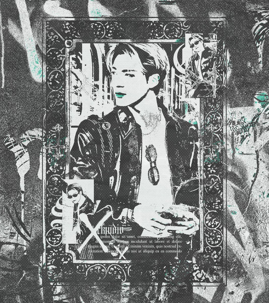 wntain's tweet photo. ⠀

⠀    ⠀ biᦸꪬvᦸꪬuᦸ˖ ࣪⭑🪭𐑨sᨡlutᨡtioꪬ
⠀⠀    ⭒   azriel w. "claudio" destaing  𐒕  26
⠀⠀    ⭒   maison v ⠀⠀ ⠀､ ⠀⠀⠀bilgi tüccarı
⠀⠀    ⭒   post - fotografik⠀⠀⠀⠀⠀⠀⠀   şair
⠀⠀    idᦸꪬtitɣ.てpᨡris､   ★d’ᨡrᦋᦸꪬt!

⠀ https://t.co/ww9N3T69Ox