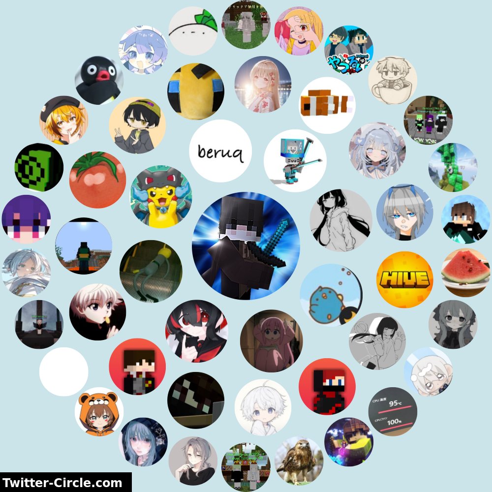 私のTwitterやりとりークル

➡️ infinityweet.com/interaction-ci…