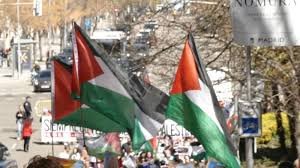 Parece que habrá un poco de paz entre #Iran e #Israel.
Pero no olvidemos a #Palestina, el genocidio continua.
#Cuba🇨🇺 con #Palestina🇵🇸por siempre.