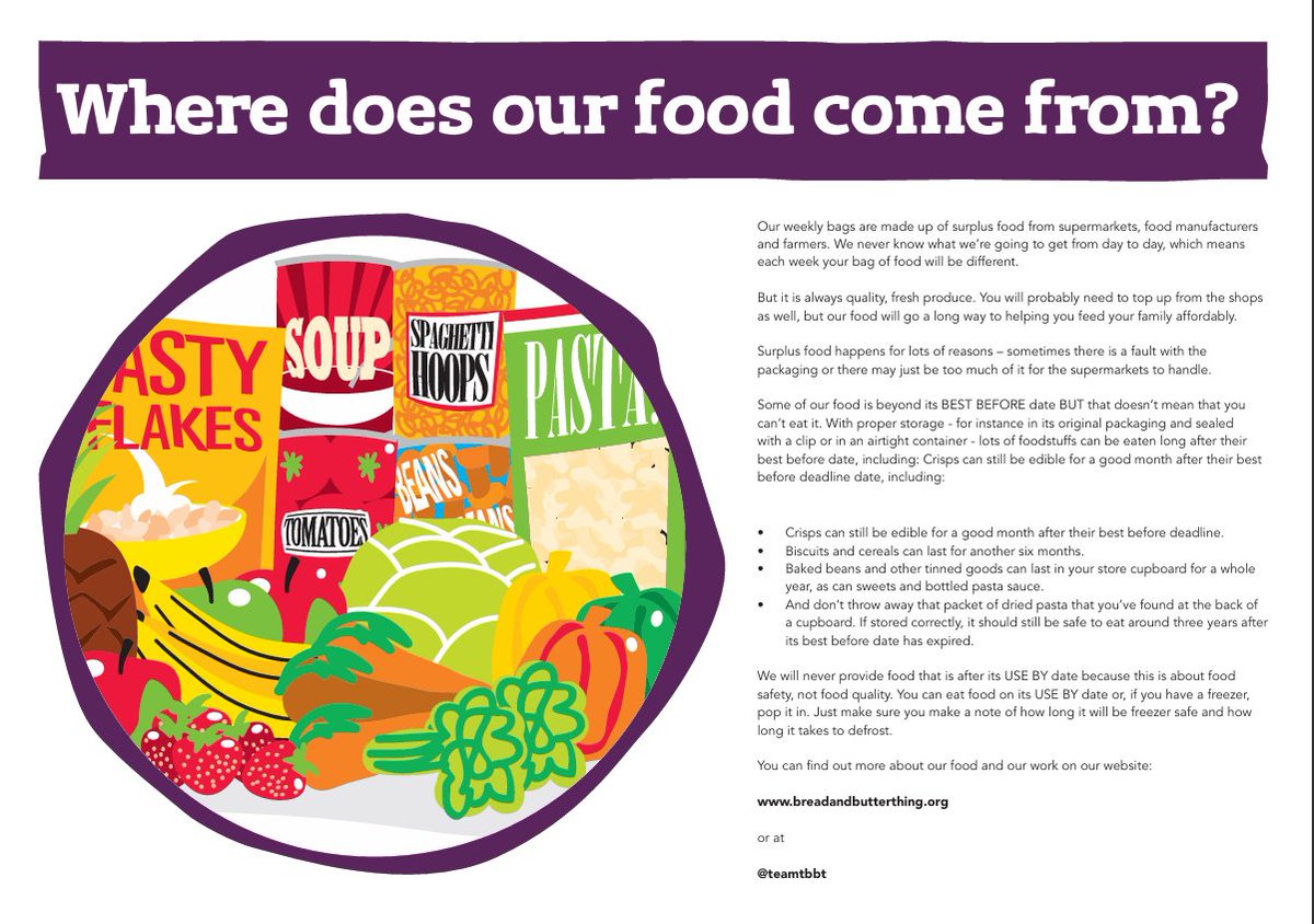 📍 Community food hub in Alsager – open Mondays at 12pm
Affordable groceries available through The Bread and Butter Thing.
Full details in the images.
To sign up: text 07860 063 304 with your name, postcode and “ALSAGER”.
More info 👉 breadandbutterthing.org