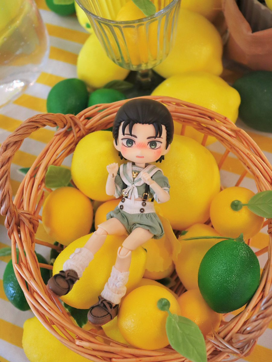 Doufu_1903's tweet photo. 🍋 https://t.co/6N4vcCaWdu