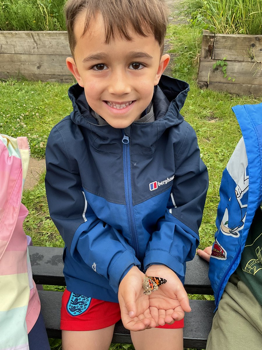 Unsworth Primary tweet media