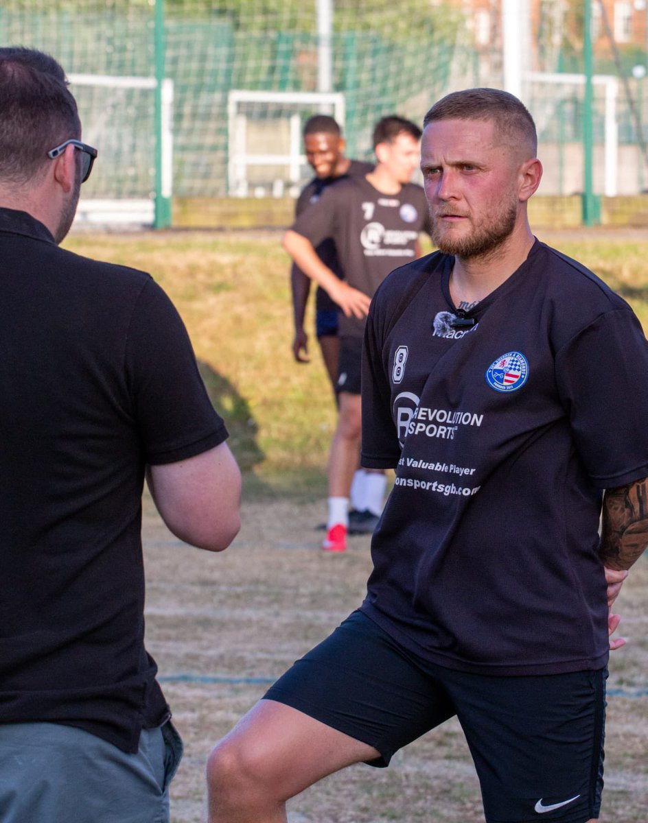 AFC Rushden & Diamonds tweet media