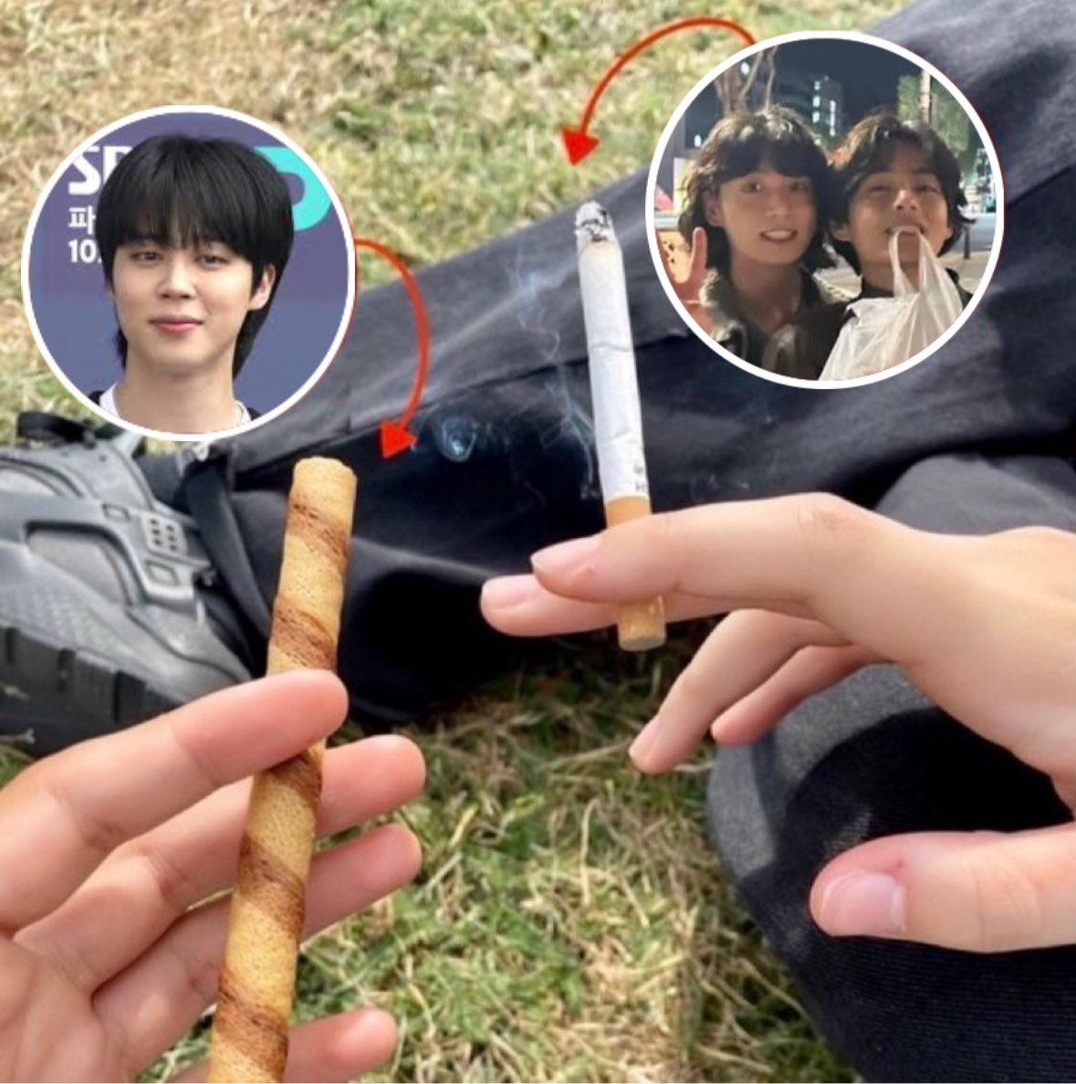 lieut (@mushfroom) on Twitter photo 