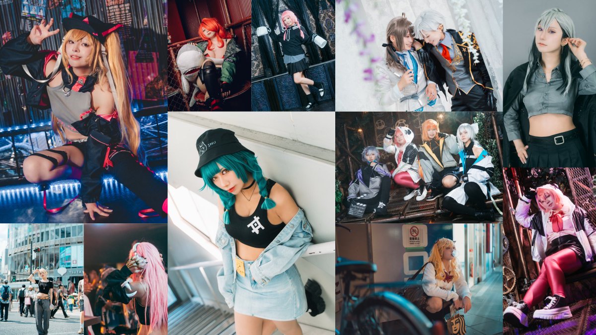 シュウ サカモト 🌈そ tweet media