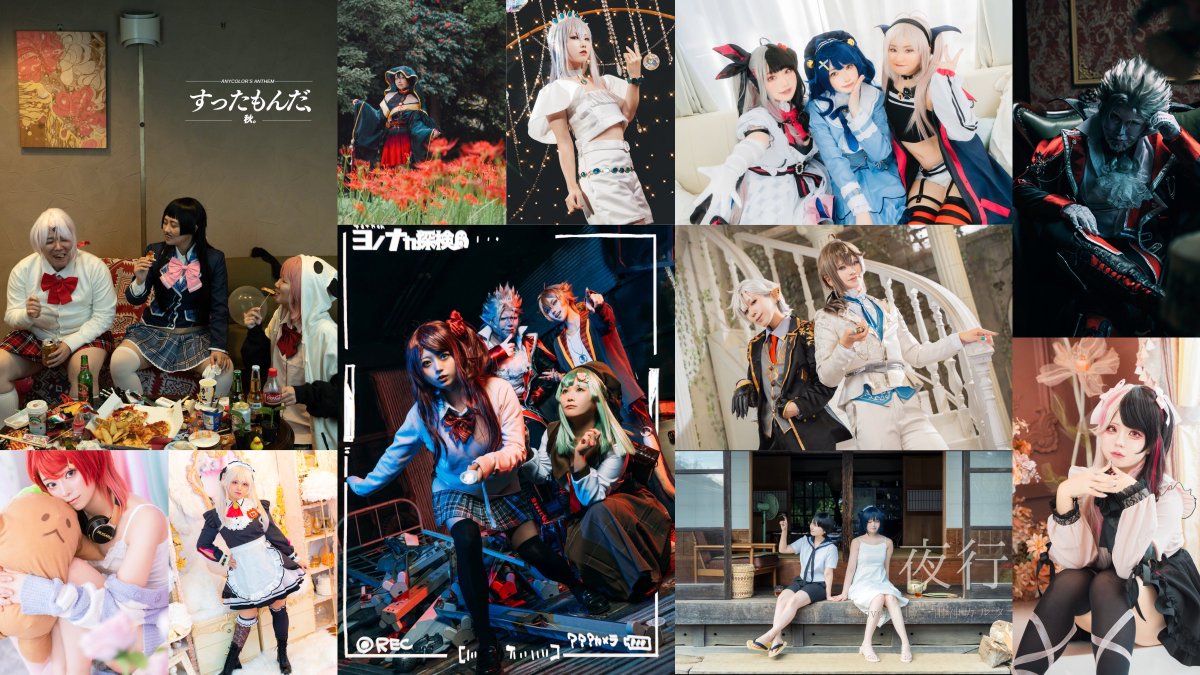 シュウ サカモト 🌈そ tweet media