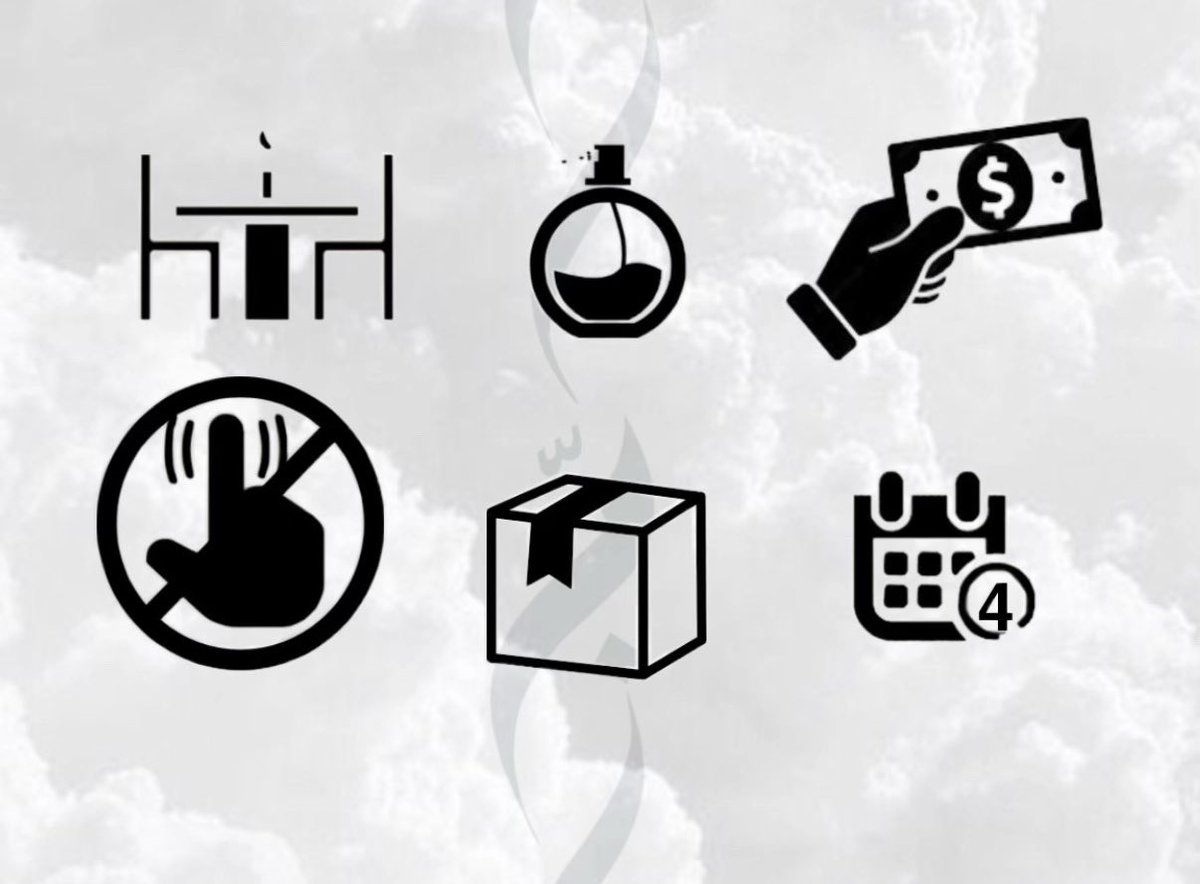 هذي الرموز عبارة عن بيت شعر :
من فيكم يقدر يجيب البيت ؟