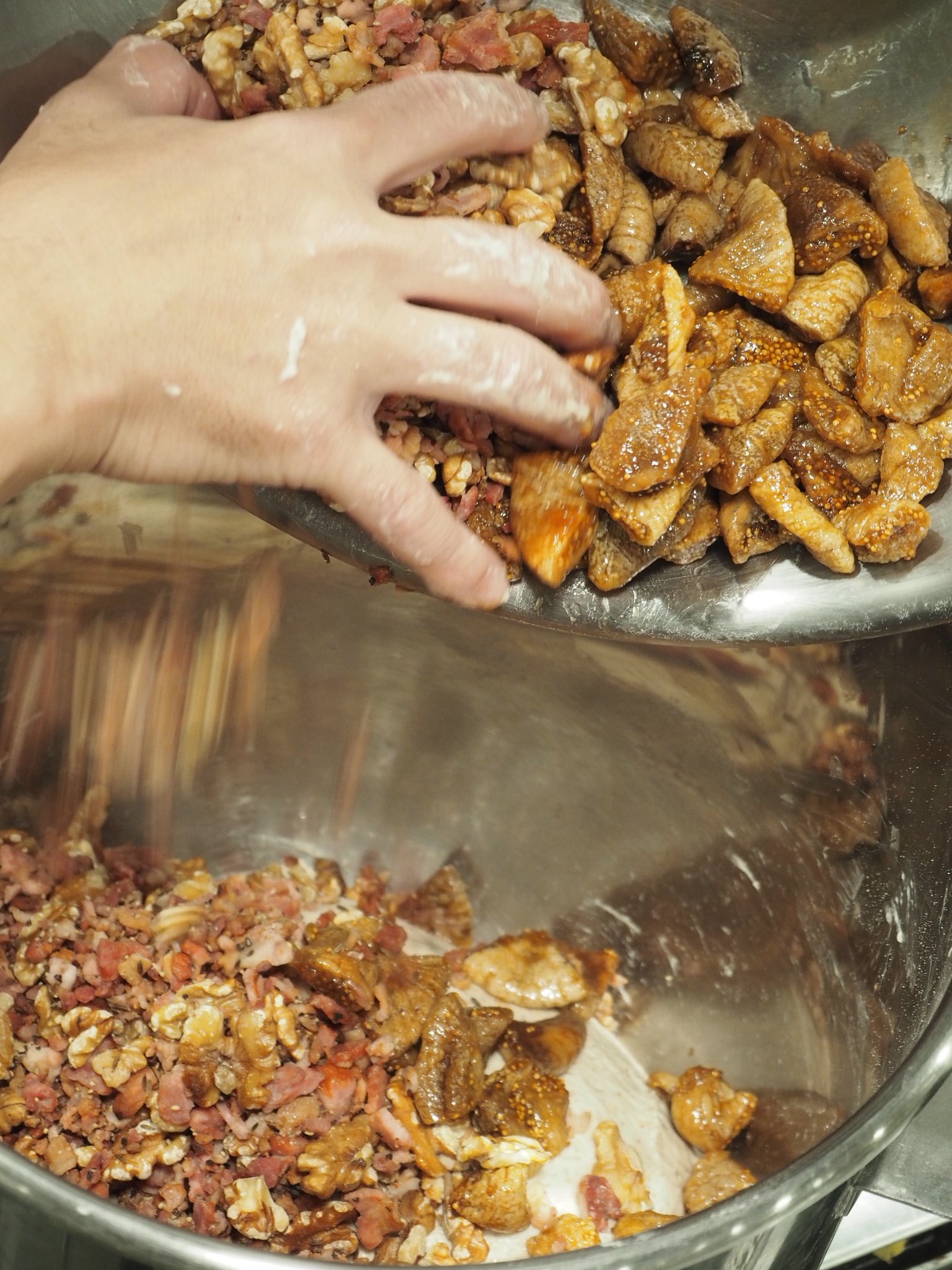 Jean-Francois Ibos ジャン フランソワ・イボス　 シリアルあり ジャンフランソワのポイントカード特典☆1年経過 | 表参道OLの毎日