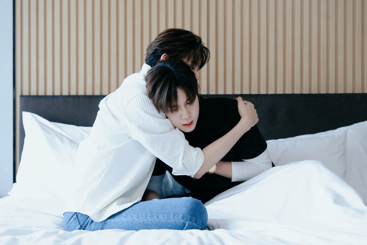 REVAMP THE UNDEAD STORY (@revampseriesth) on Twitter photo Q16 ท่านรามิลทำดีๆ ในห้องนี้มีมากกว่า 2 คนนะครับ /แอบฮ็อปปป 🫣
#RevampSeries
#GMMTV
<a href="/bb0un/">บุนบุ่นบุ้นบุ๊นบุ๋น Mitsuaki Akito🥦</a> <a href="/Prem_space/">ซาลาเปา</a> <a href="/Markjrtn/">N’Wine CPE49 ⚙️ น้องไวน์ CPE49</a> Q16 ท่านรามิลทำดีๆ ในห้องนี้มีมากกว่า 2 คนนะครับ /แอบฮ็อปปป 🫣
#RevampSeries
#GMMTV
<a href="/bb0un/">บุนบุ่นบุ้นบุ๊นบุ๋น Mitsuaki Akito🥦</a> <a href="/Prem_space/">ซาลาเปา</a> <a href="/Markjrtn/">N’Wine CPE49 ⚙️ น้องไวน์ CPE49</a>