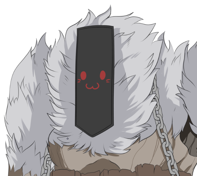 BeneceaDraws's tweet image. heh