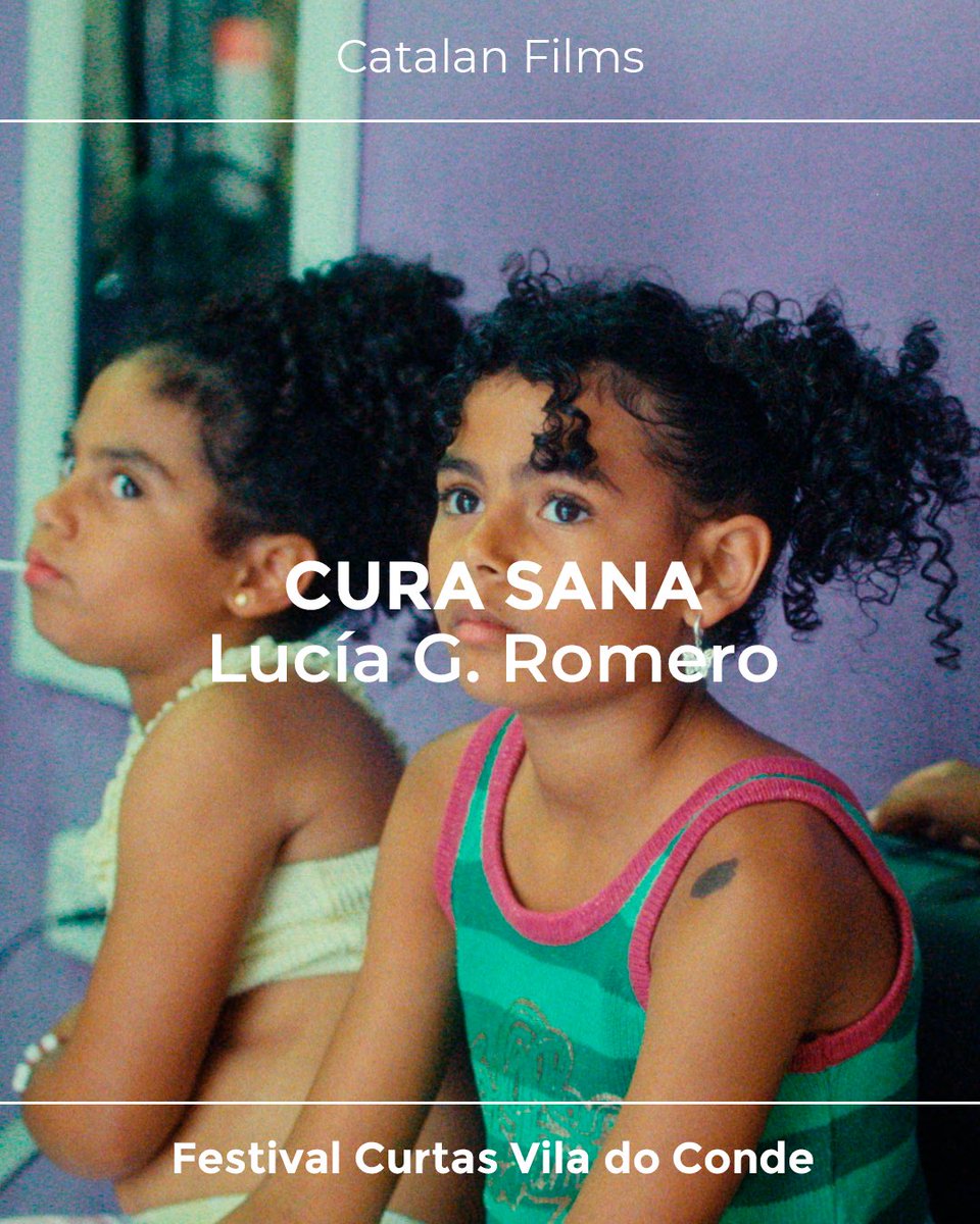 Catalan Films tweet media