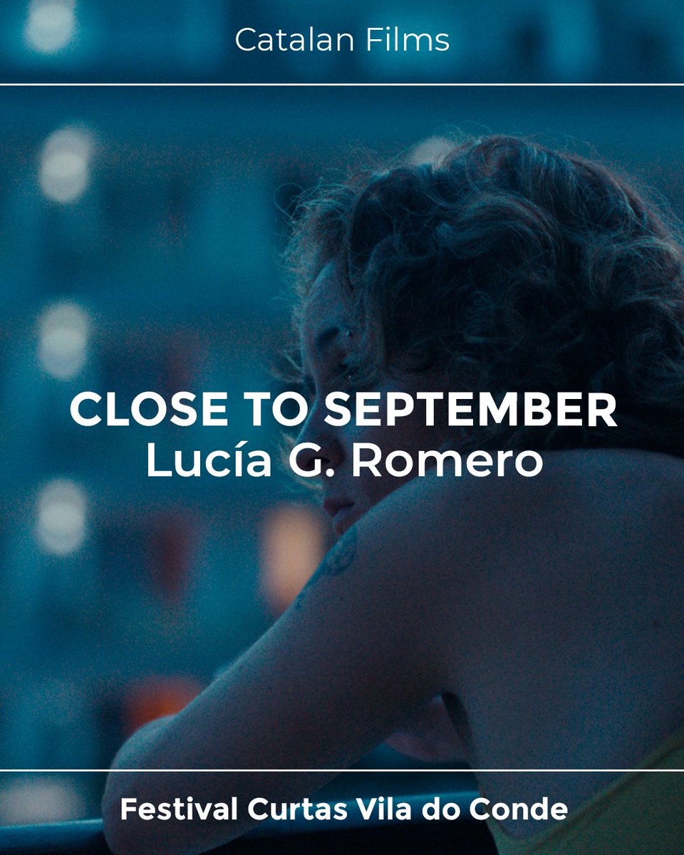 Catalan Films tweet media