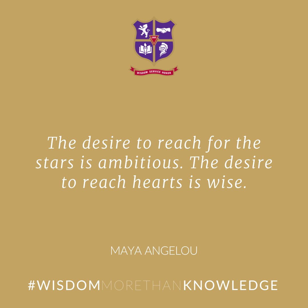 #WisdomMoreThanKnowledge #WednesdayWisdom