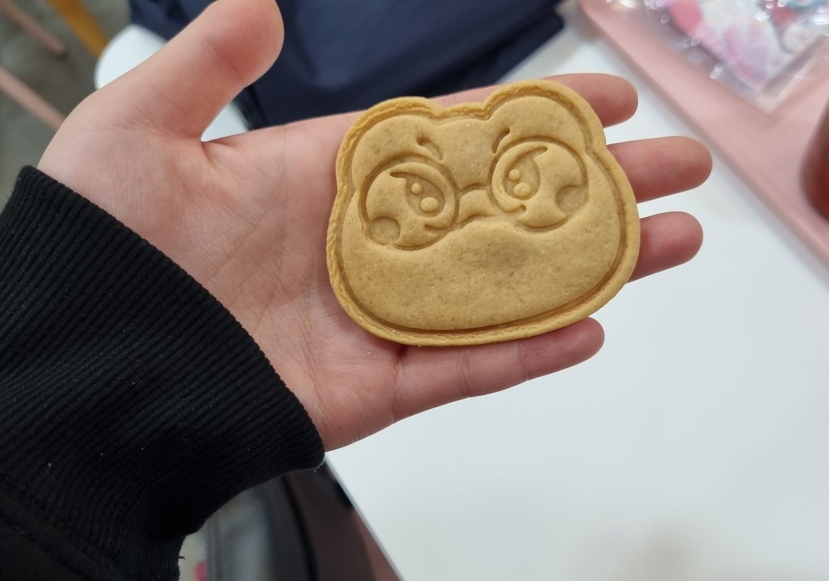 _ofopw3's tweet image. 2025.06.21
게구리 생카 후기🐸

실존해 주심에 감사하고
재밌고 좋은 방송 해 주셔서 정말 감사합니다
전국 각지에 구리님 응원하는 팬이 3천만명정도 되는데 제가 그 중 하나이구요
앞으로 정말 건강하게 오래오래 만수무강하시며 행복하시기를 기원하겠습니다
팬으로써 마니 아랑하고 응원합니다💚