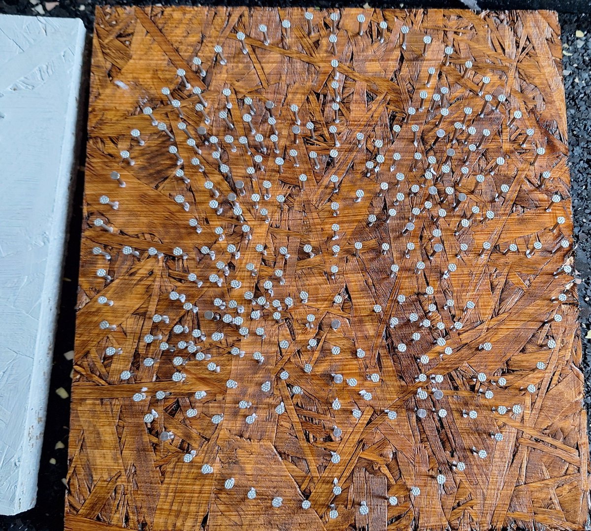 FlamingoRonny's tweet photo. Neue Projekte für die nächste Zeit - Bild 2 wird mich eine ganze Menge Nerven kosten und wohl des öfteren in Flammen aufgehen ^^

#StringArts https://t.co/1qGLuz6vAa