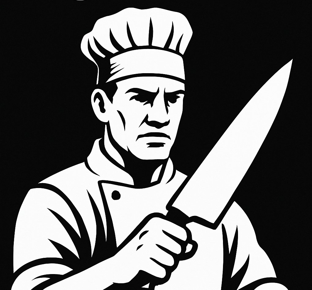 drakon_deg's tweet photo. 🔥 Welcome to $EDGE  where chefs meet crypto!
Sharp minds. Sharp knives. Big rewards.
Join the kitchen revolution 👨‍🍳⚔️
👉 https://t.co/vbqTm2cj5S https://t.co/6OCo3k0Do9