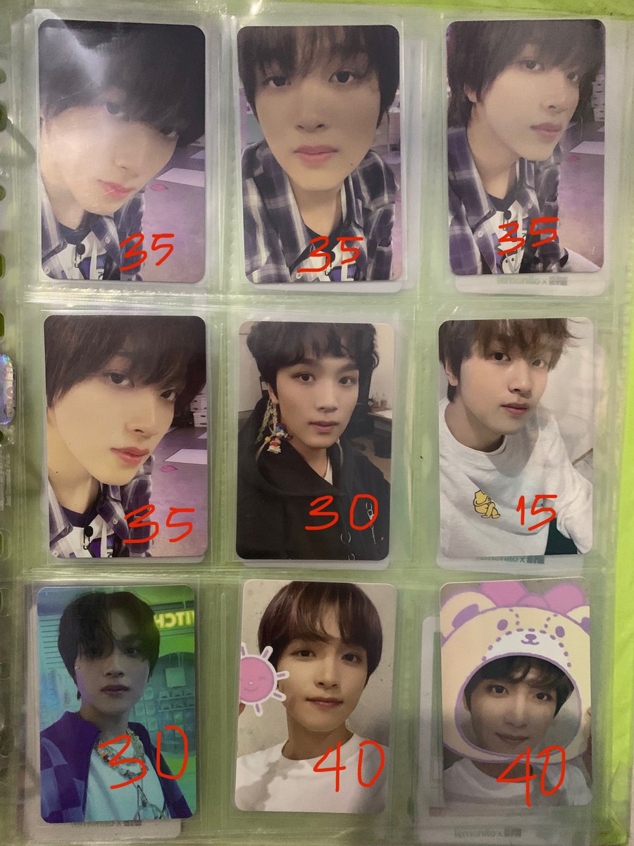 ILA🦩|| mention after dm tweet media