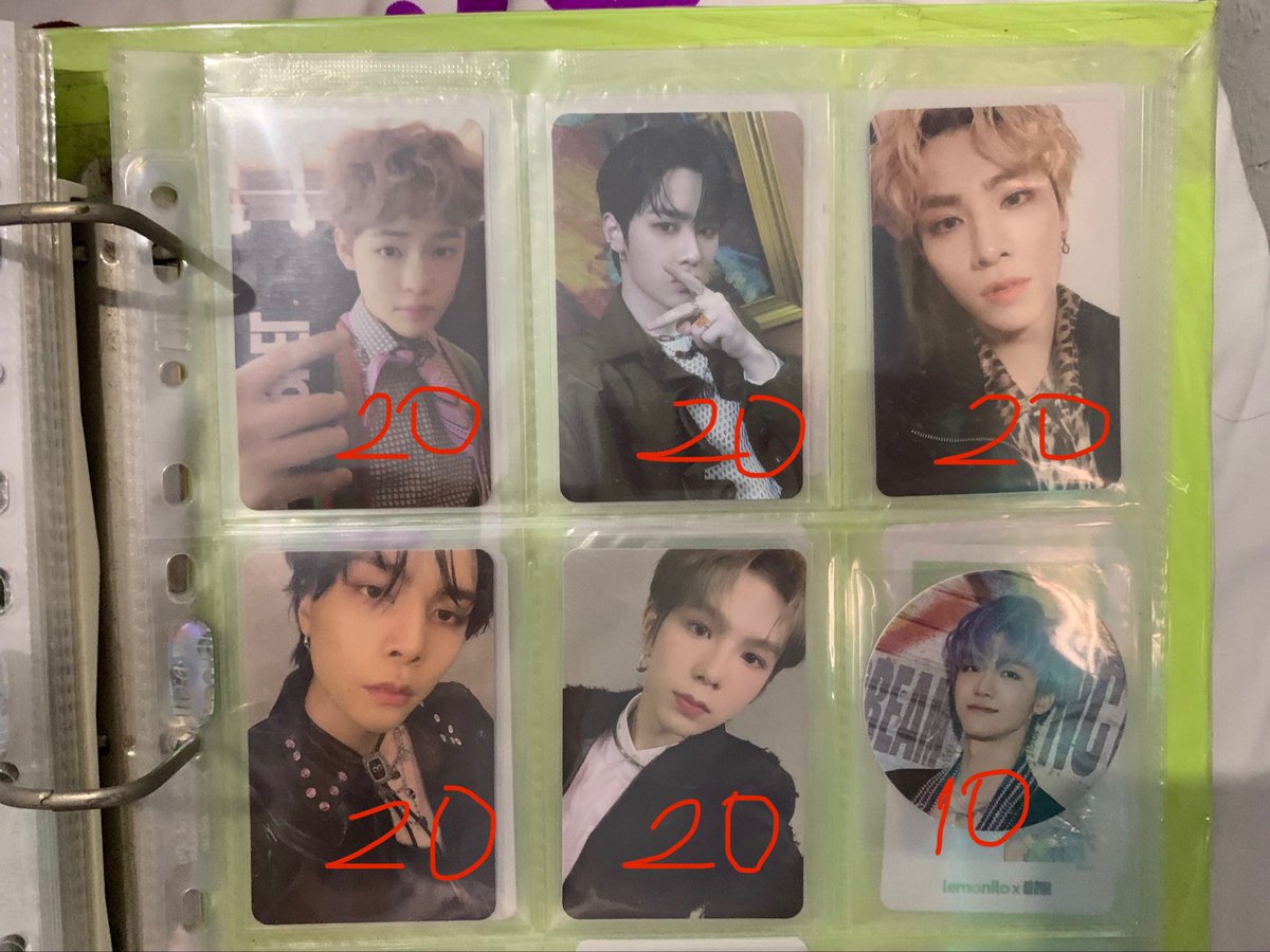 ILA🦩|| mention after dm tweet media