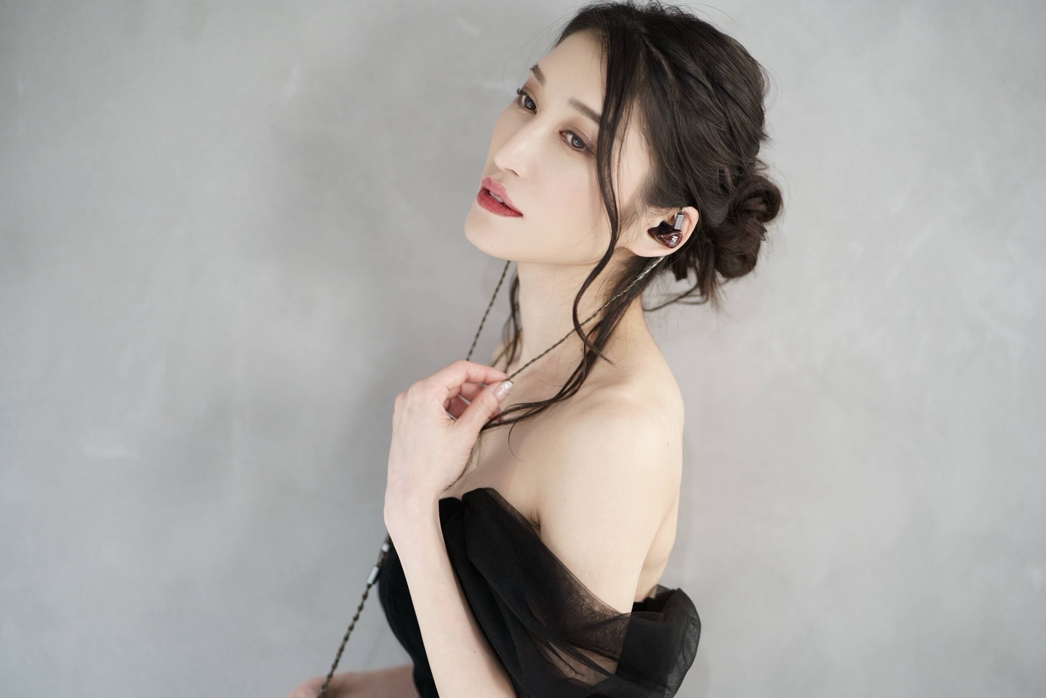 Élisaページ ELISA (@ELISA_0414) / X
