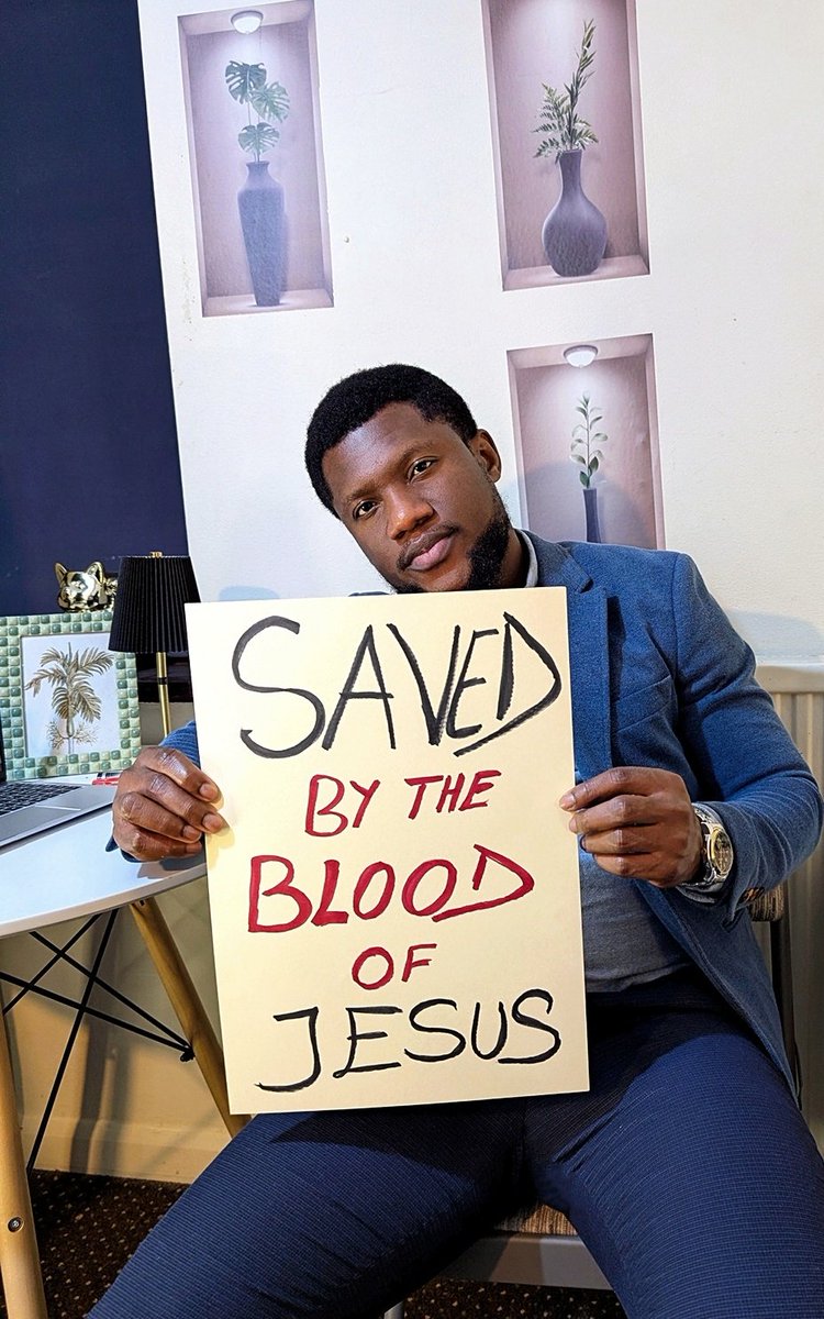 Gyata_Ba_'s tweet photo. Type "Thank you Jesus" if you are grateful for His sacrifice on the cross.🙏 https://t.co/dcZZVBF6XH
