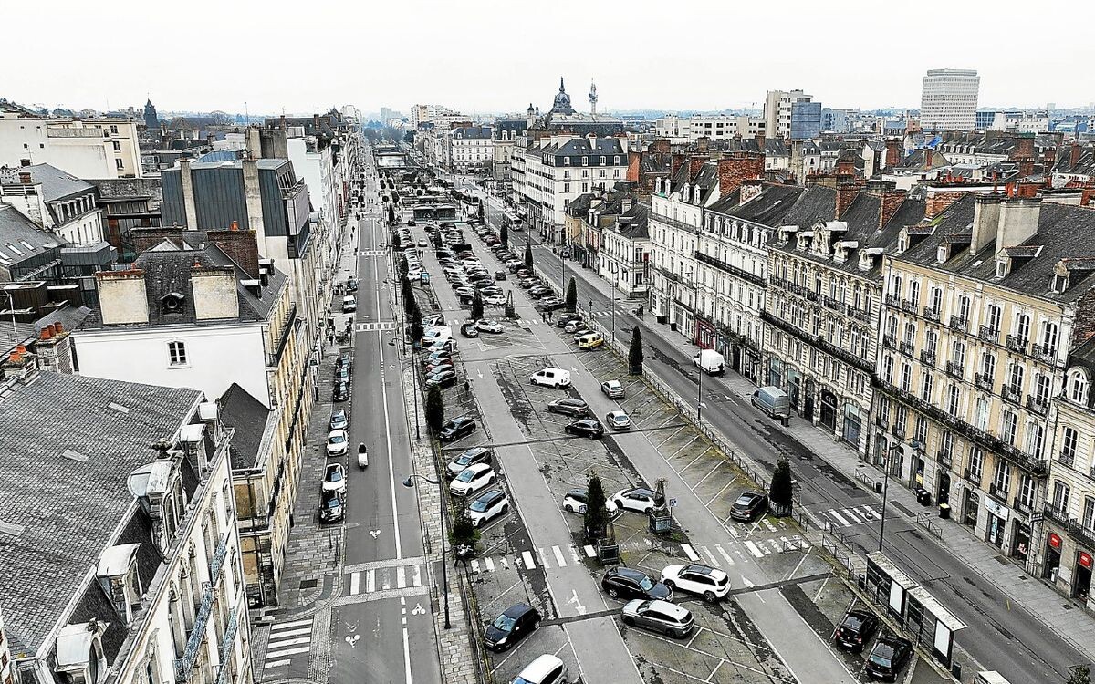 Démolition du parking Vilaine : pourquoi la mairie de Rennes a choisi une autre méthode
➡️ go.letelegramme.fr/zqhx