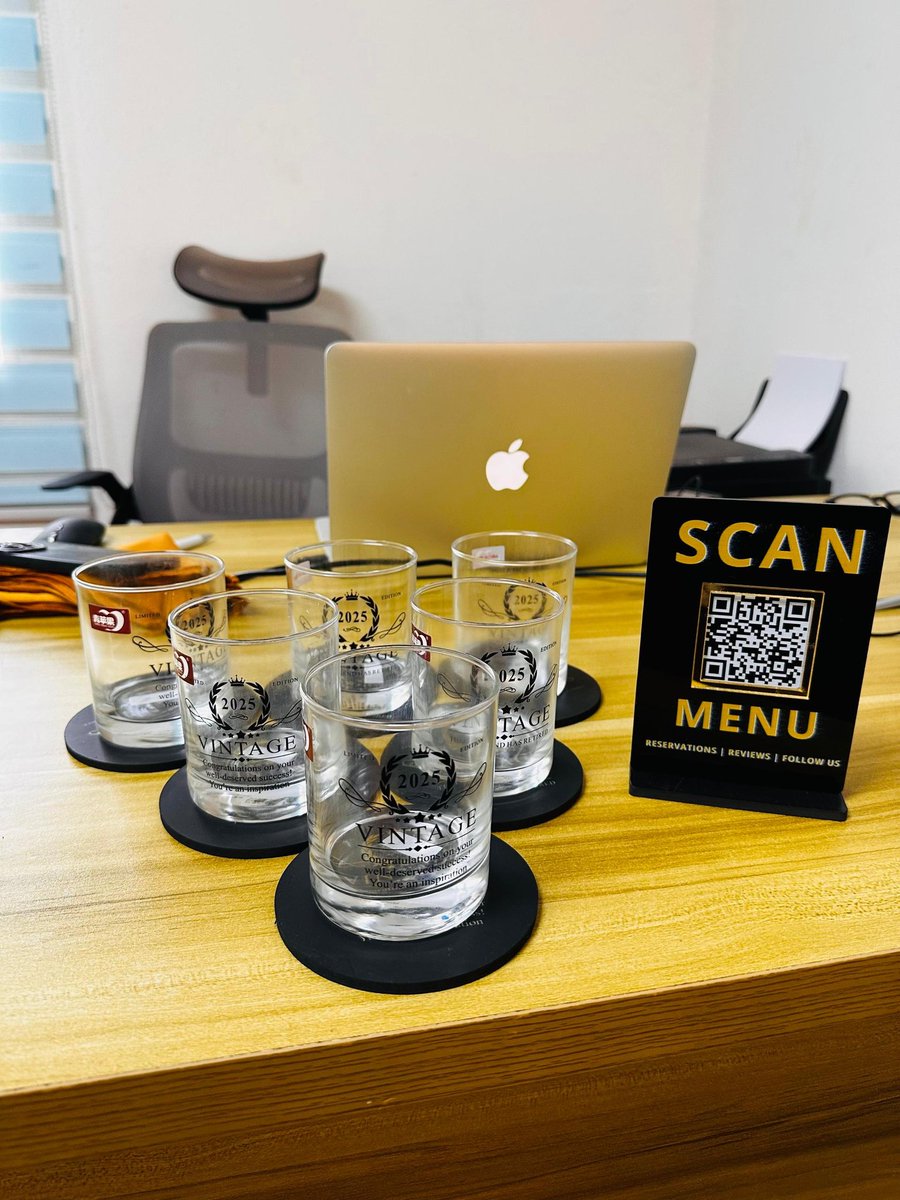 Foresightprint's tweet photo. #9 customized glass cups https://t.co/e2JXOrSyLL