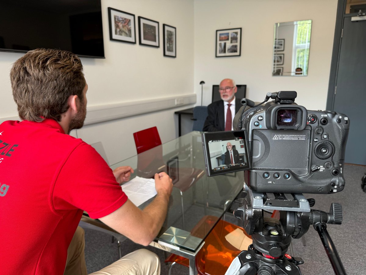 consultsizzle's tweet photo. More behind-the-scenes from our latest promo shoots -  this time at @Mamhilad_Park, featuring brilliant occupiers like MSP, @CaseUKLimited, and OTL Group.

Are you interested in shooting some promotional video content? 

👉 https://t.co/AEwbZX7R9f https://t.co/L29kFA3kho