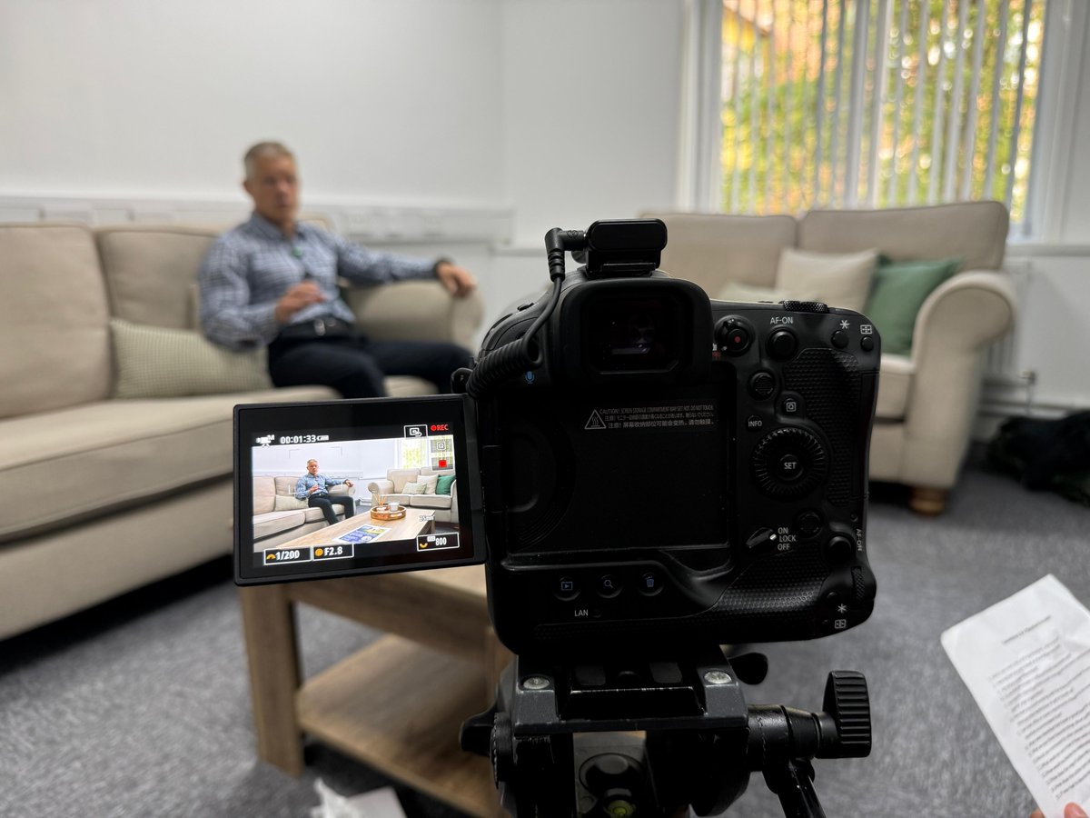 consultsizzle's tweet photo. More behind-the-scenes from our latest promo shoots -  this time at @Mamhilad_Park, featuring brilliant occupiers like MSP, @CaseUKLimited, and OTL Group.

Are you interested in shooting some promotional video content? 

👉 https://t.co/AEwbZX7R9f https://t.co/L29kFA3kho
