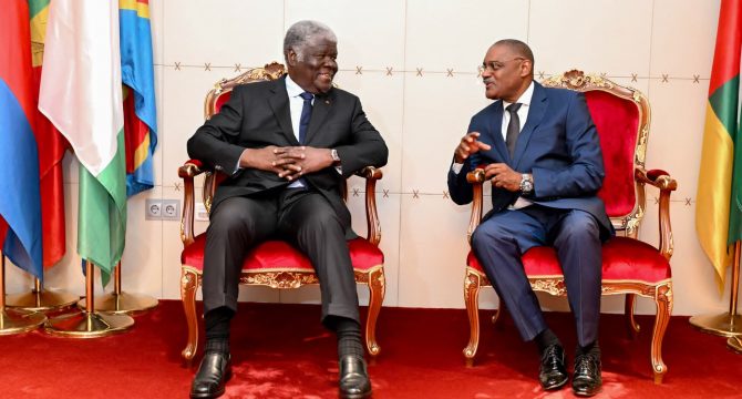 Politique 🇨🇮🇺🇸 | 17e sommet USA-Afrique, une bonne nouvelle en perspective pour la Côte d’Ivoire. urlr.me/uEedZS #7info #CIV225
