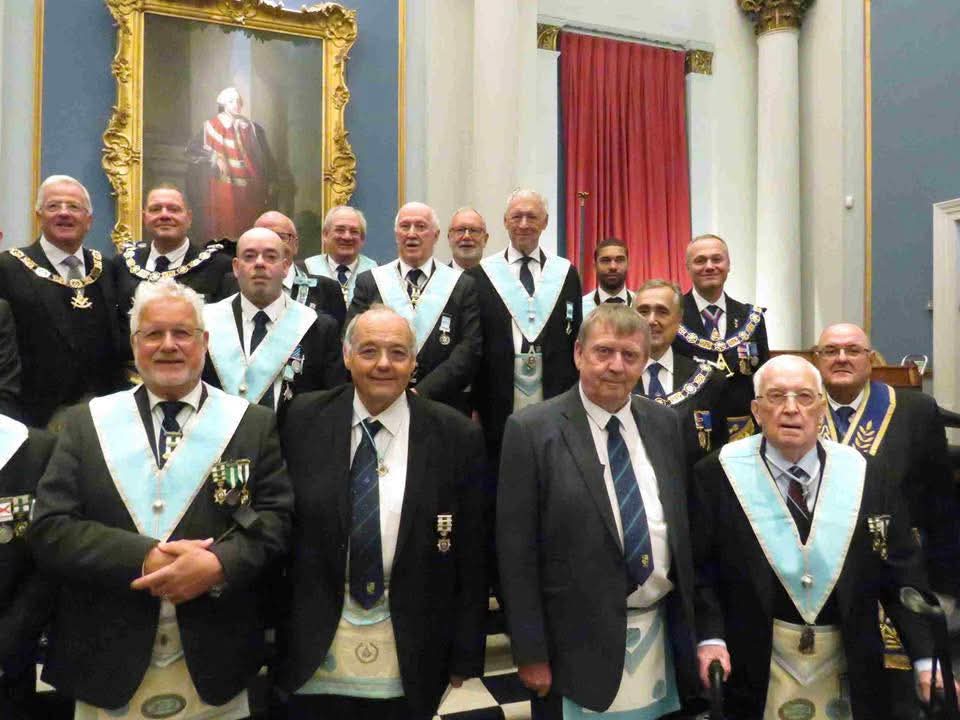 Robert Vaughan tweet media