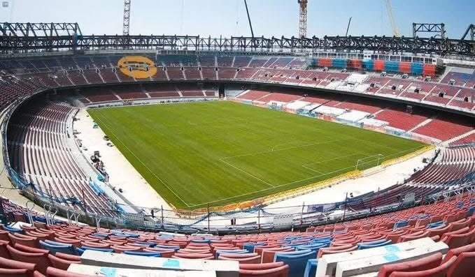 ✅🏟️ OFFIZIELL: Barça bestätigt die Rückkehr ins Spotify Camp Nou am 10. August.

➡️ Der Verein kündigt das Comeback nach mehr als zwei Jahren an, anlässlich des Joan Gamper Trophys.