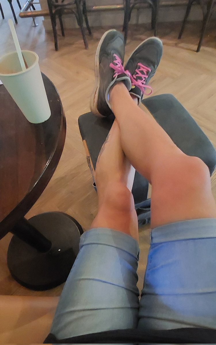 Zitten we dan....iig met ☕️☕️
Ook op #vunzigewoensdag gaat er gewerkt worden..🥳🥳