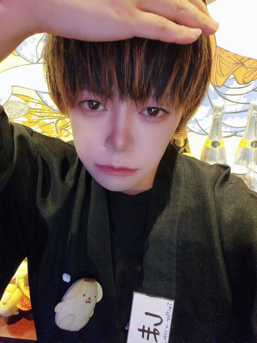 幽遊屋敷　秋葉原　男装・メンズコンカフェのツイート