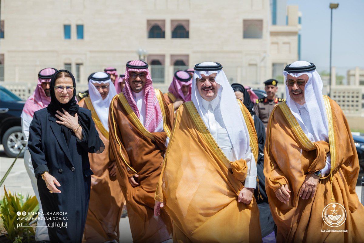 emara_sharqia's tweet photo. #صور
#إمارة_المنطقة_الشرقية https://t.co/JhNnLBqTaM