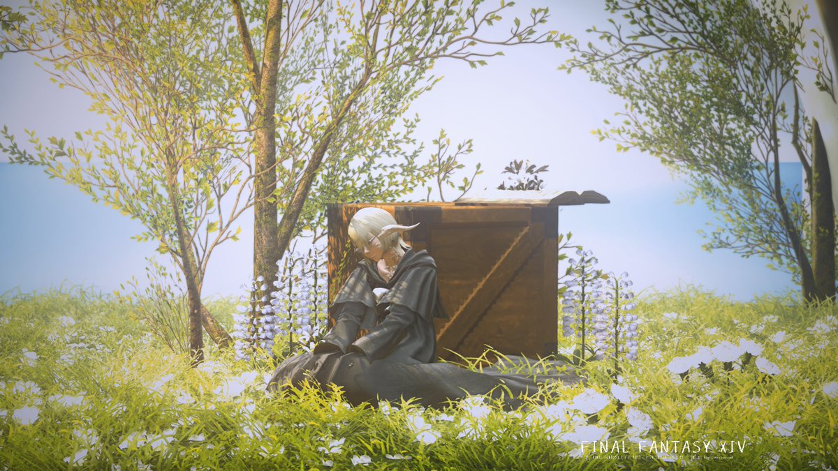 #RiriHousing
Journey's End