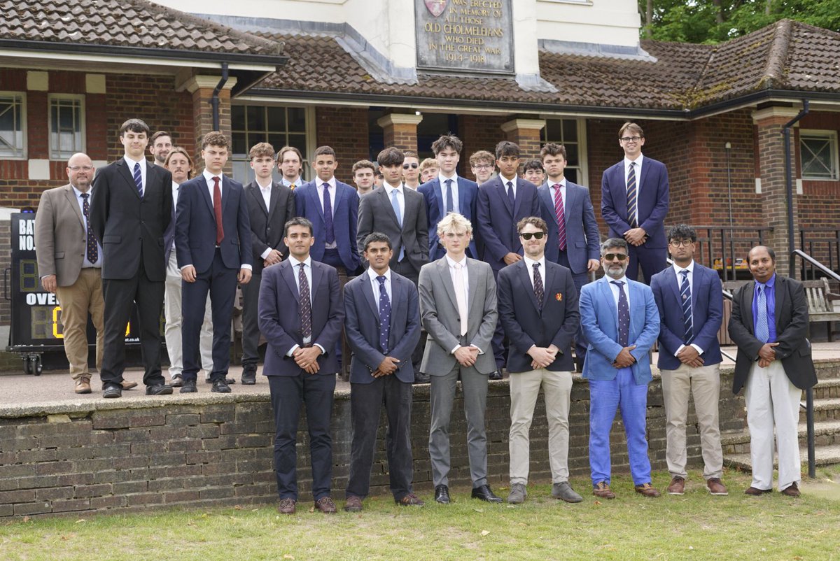 HighgateSpEx tweet media