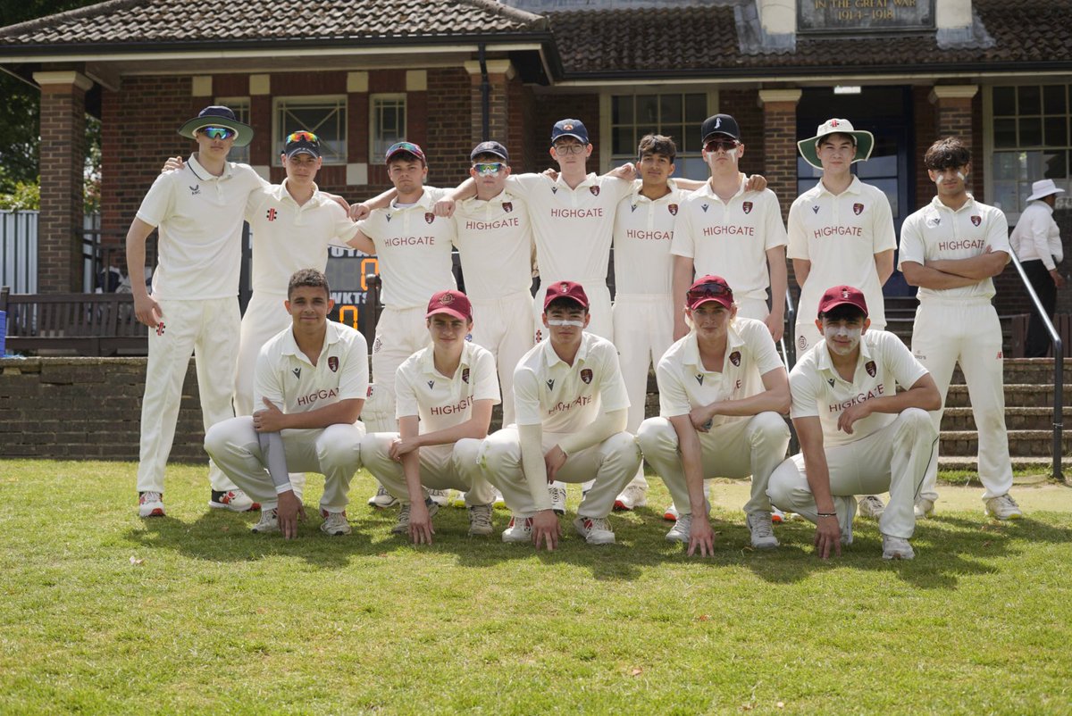 HighgateSpEx tweet media