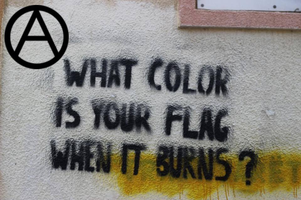 No Gods No Masters (@activist_shirts) on Twitter photo 