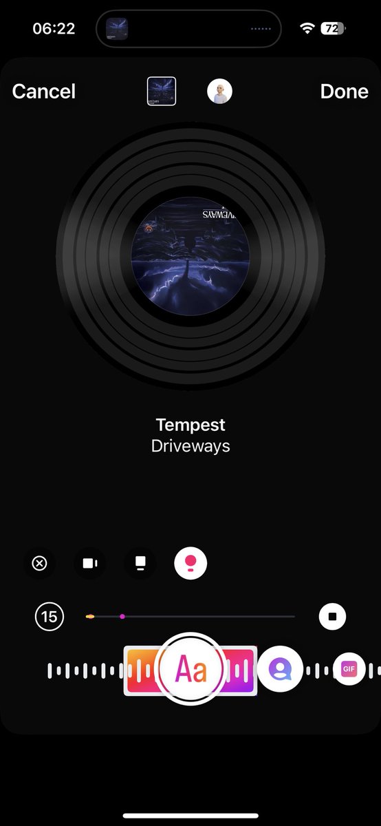MacksStacksTX's tweet photo. Fix this bs @instagram https://t.co/2cDuMfkEIZ