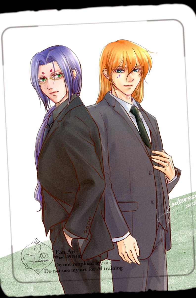 またしても遅刻ですみません🙏
LoSムウ様とシャカ
こちらは星祭りにてネップリ予定です☺️

Free Day
 #LoSWeek2025