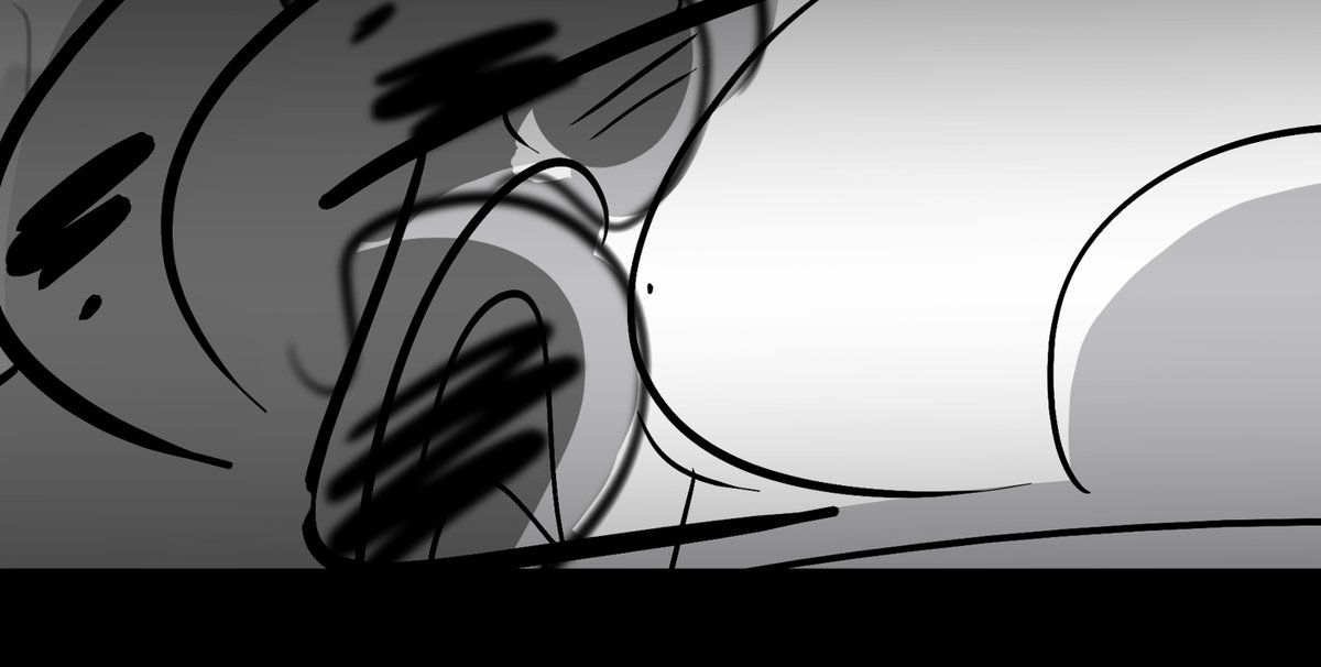 ONIPcomic's tweet photo. wip 👓🇫🇷#animatic #storyboard #animation #comic #originalcharacters #cartoon #digitalart https://t.co/EdofveJlLn