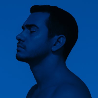 RamiroDeen's tweet photo. #NewProfilePic https://t.co/6SPIjxeMbi