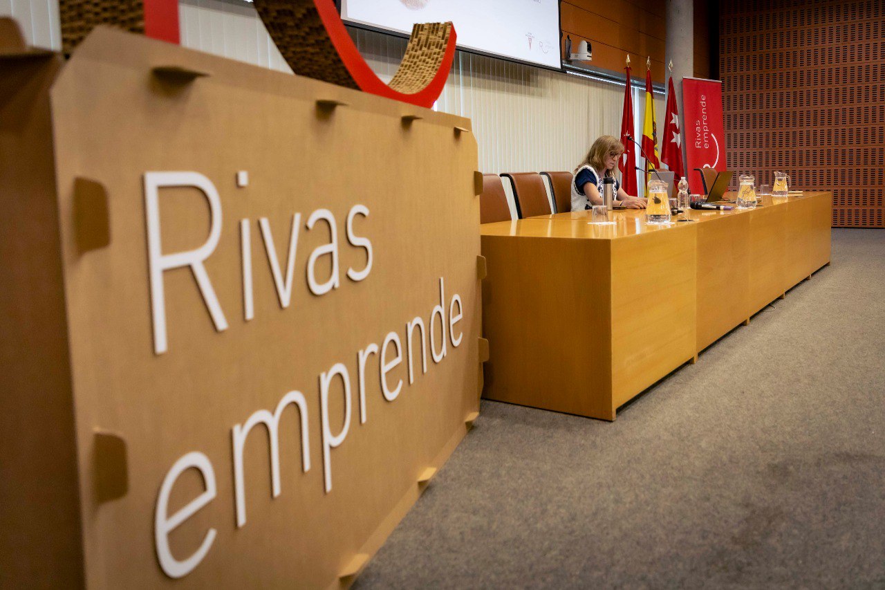 Foto cedida por Ayuntamiento de Rivas
